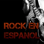 Logo of Musica de Rock en Español Gratis android Application 